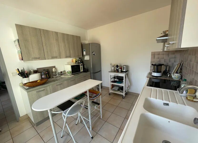 Maison à louer, 94m², Lagord