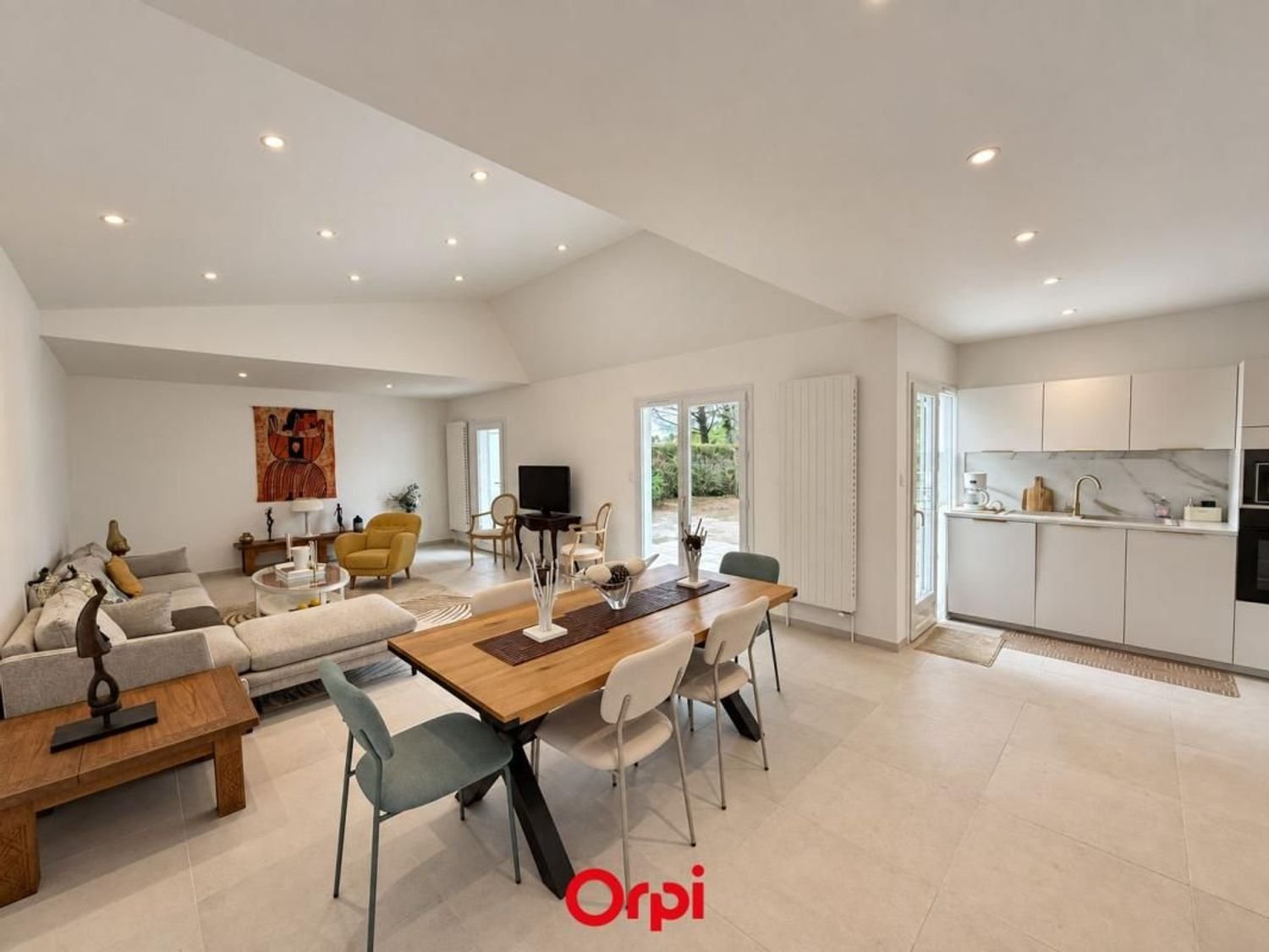 Maison à vendre, 109m², La Rochelle