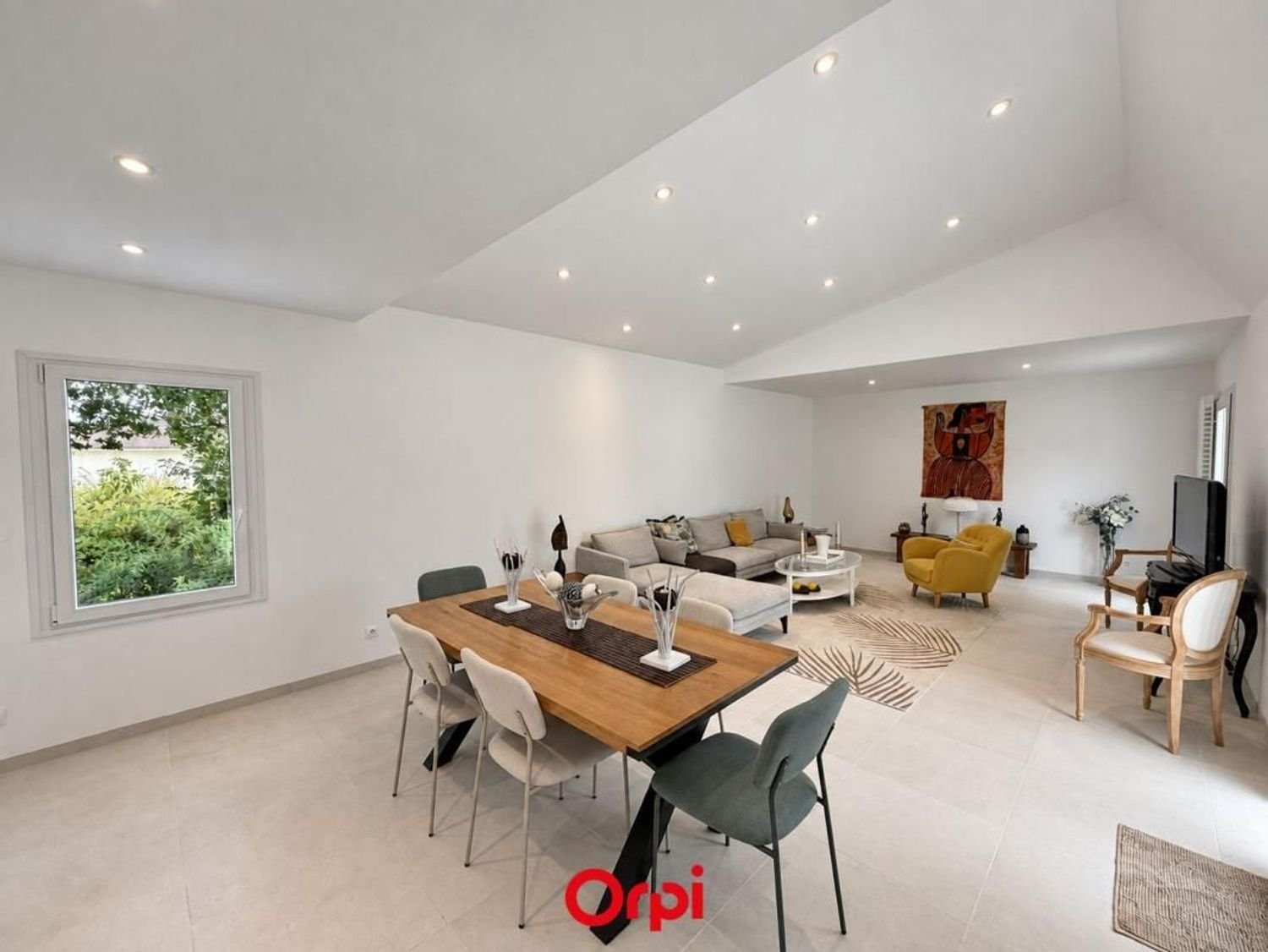 Maison à vendre, 109m², La Rochelle