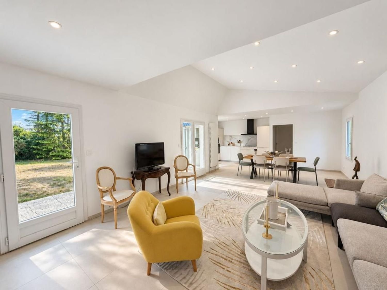 Maison à vendre, 109m², La Rochelle