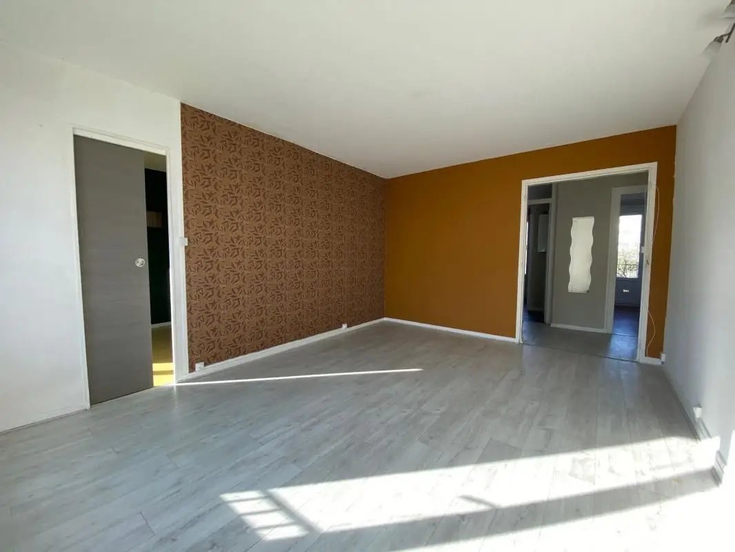 Appartement à louer, 61m², La Rochelle