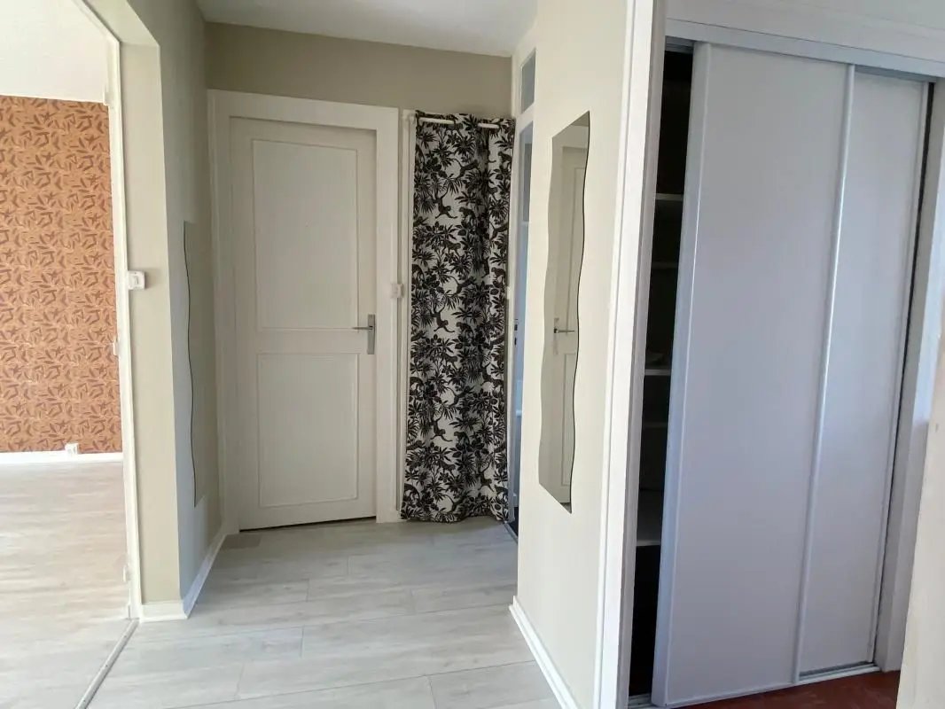 Appartement à louer, 61m², La Rochelle