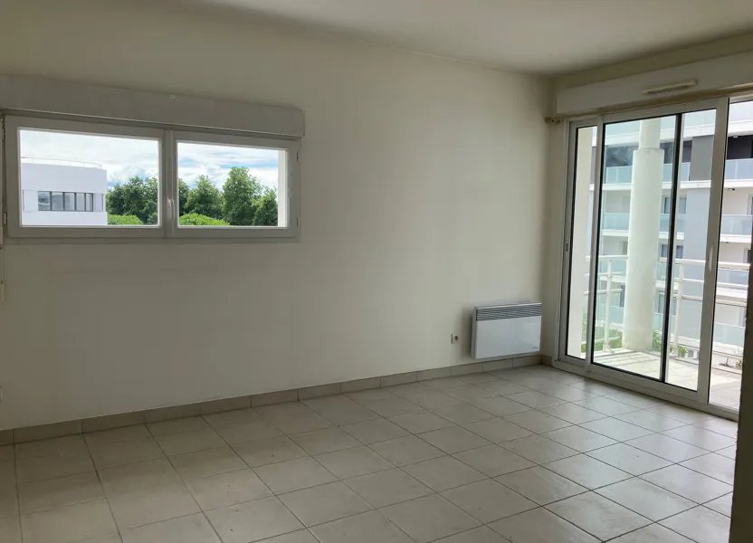 Appartement à louer, 41m², Nieul-sur-Mer