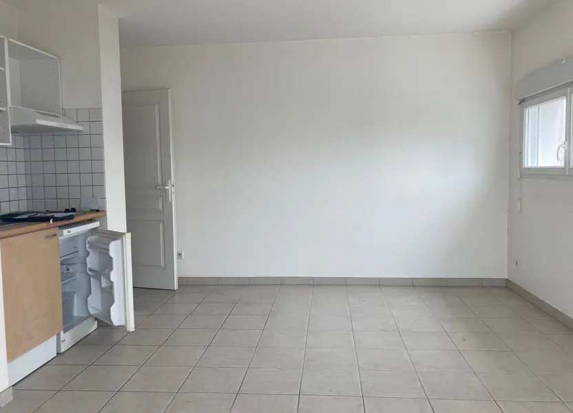 Appartement à louer, 41m², Nieul-sur-Mer