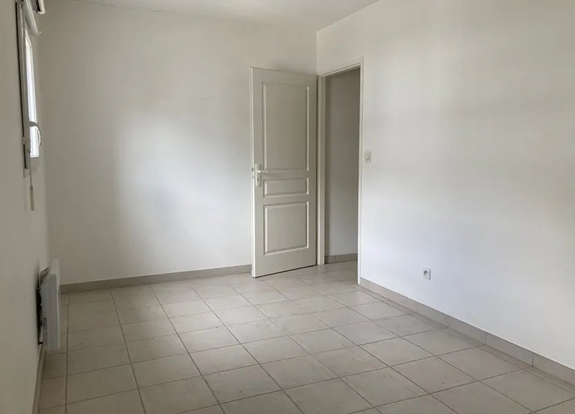 Appartement à louer, 41m², Nieul-sur-Mer