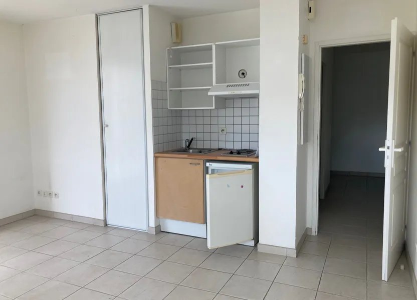 Appartement à louer, 41m², Nieul-sur-Mer