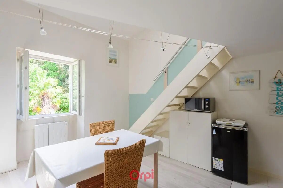 Appartement à vendre, 37m², La Rochelle