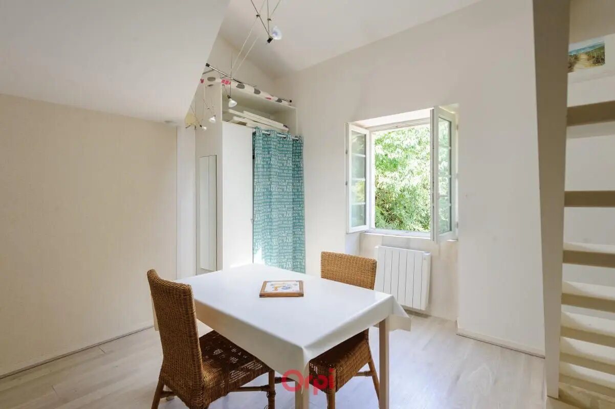 Appartement à vendre, 37m², La Rochelle