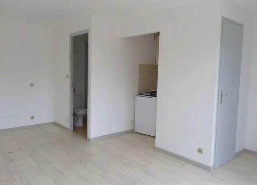 Appartement à louer, 20m², La Rochelle