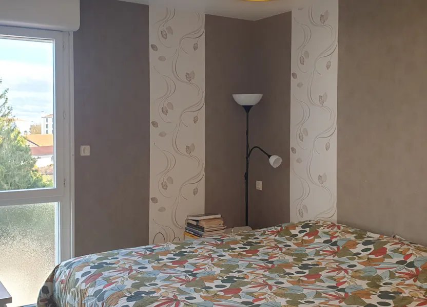 Appartement à louer, 71m², La Rochelle