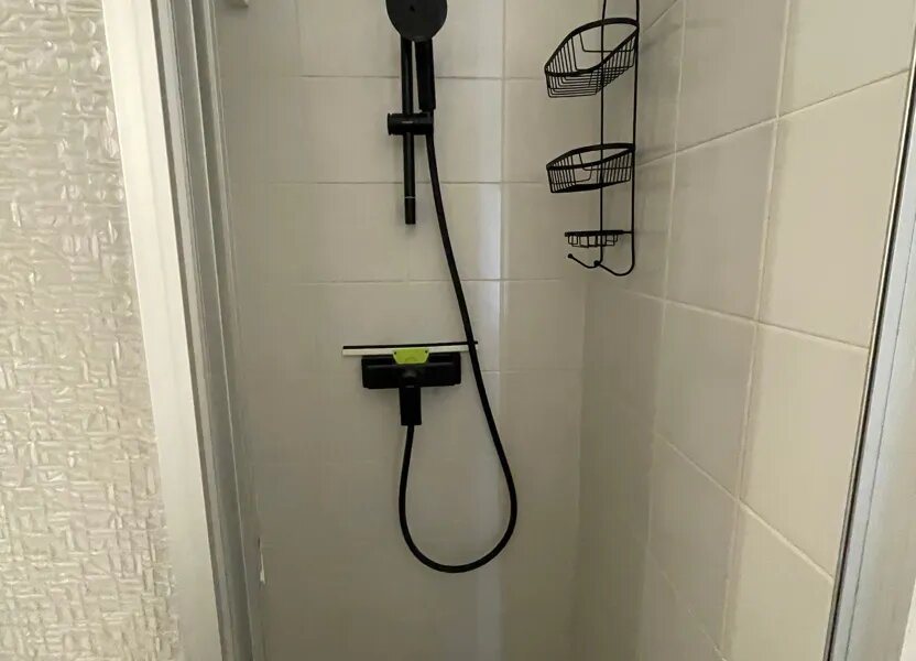 Appartement à louer, 23m², La Rochelle