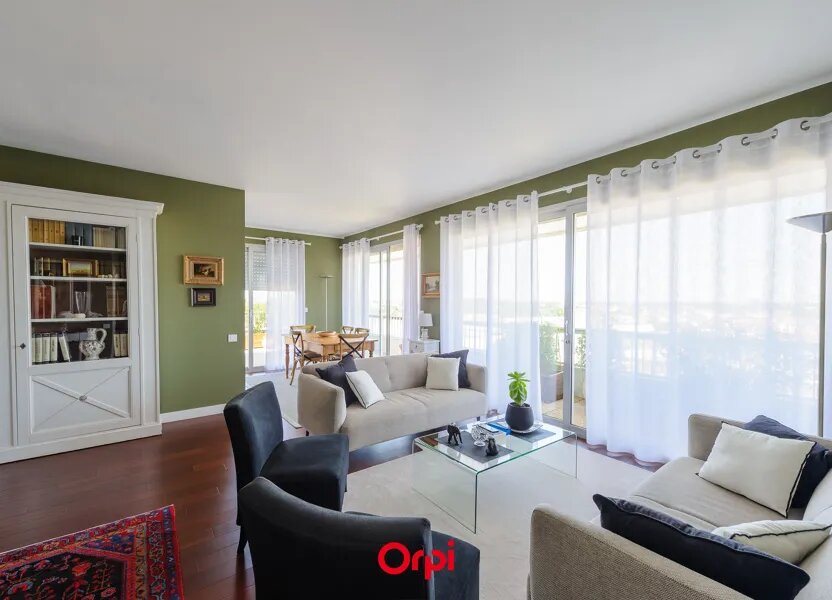 Appartement à vendre, 116m², La Rochelle