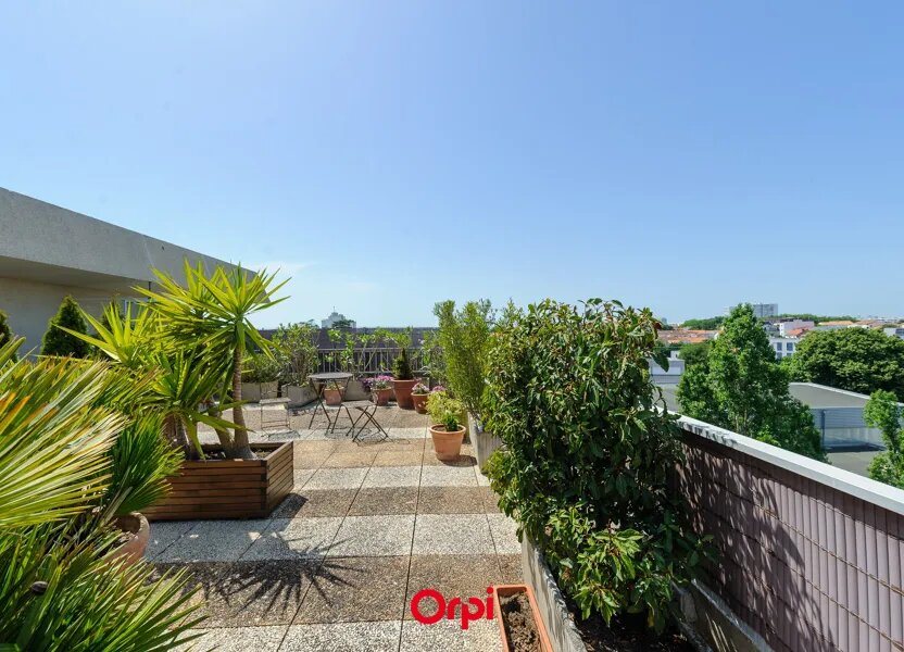 Appartement à vendre, 116m², La Rochelle