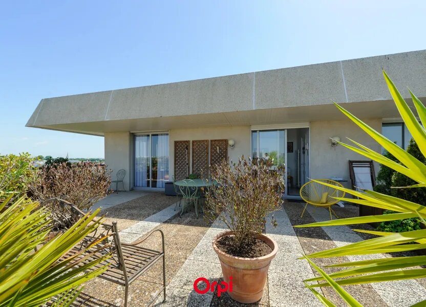 Appartement à vendre, 116m², La Rochelle
