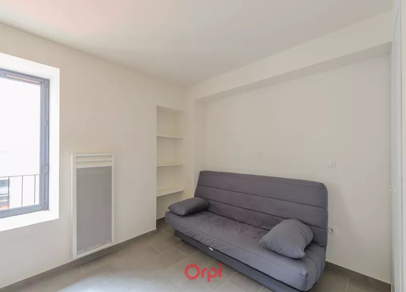 Appartement à vendre, 17m², La Rochelle