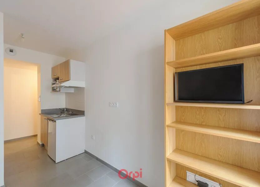 Appartement à vendre, 17m², La Rochelle