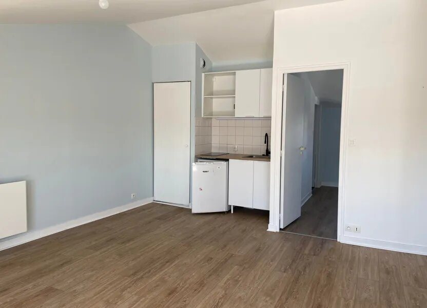 Appartement à louer, 33m², La Rochelle