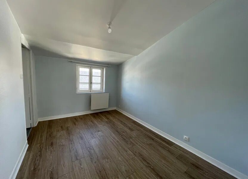 Appartement à louer, 33m², La Rochelle