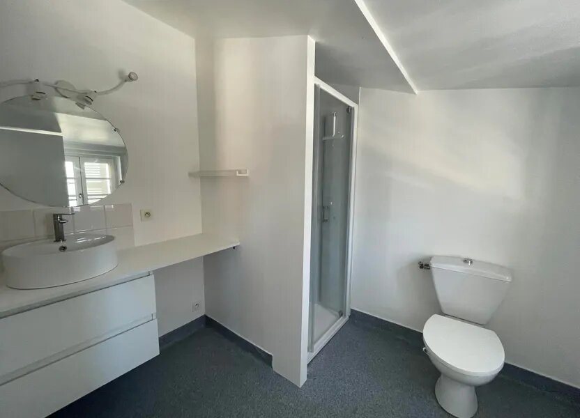 Appartement à louer, 33m², La Rochelle