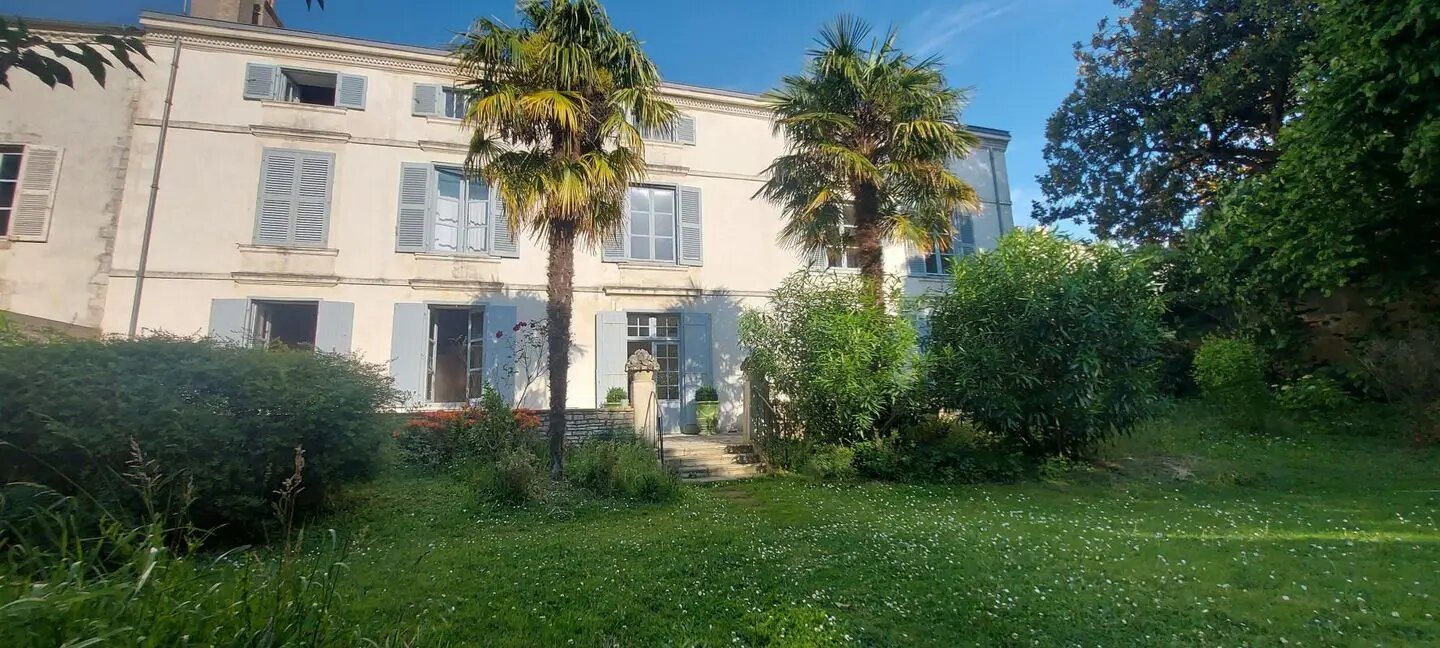 Appartement à vendre, 134m², La Rochelle