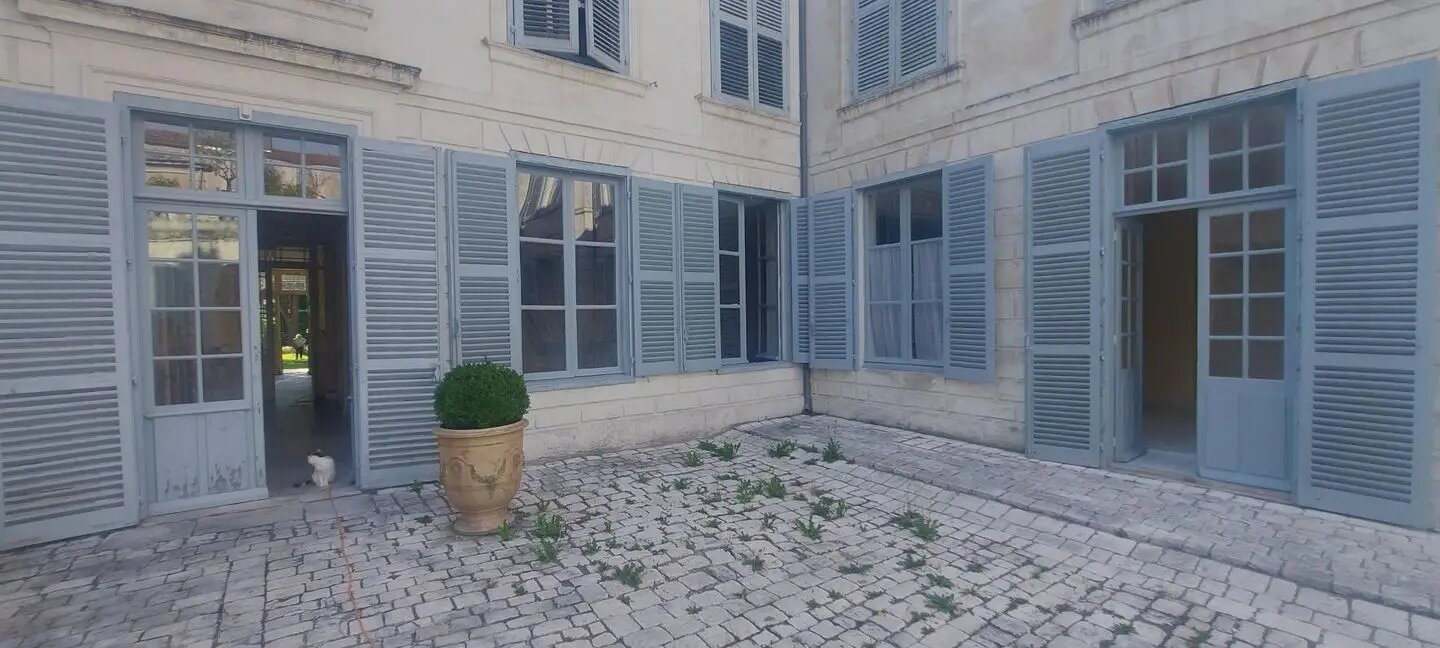 Appartement à vendre, 134m², La Rochelle