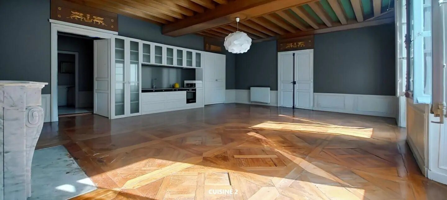 Appartement à vendre, 134m², La Rochelle