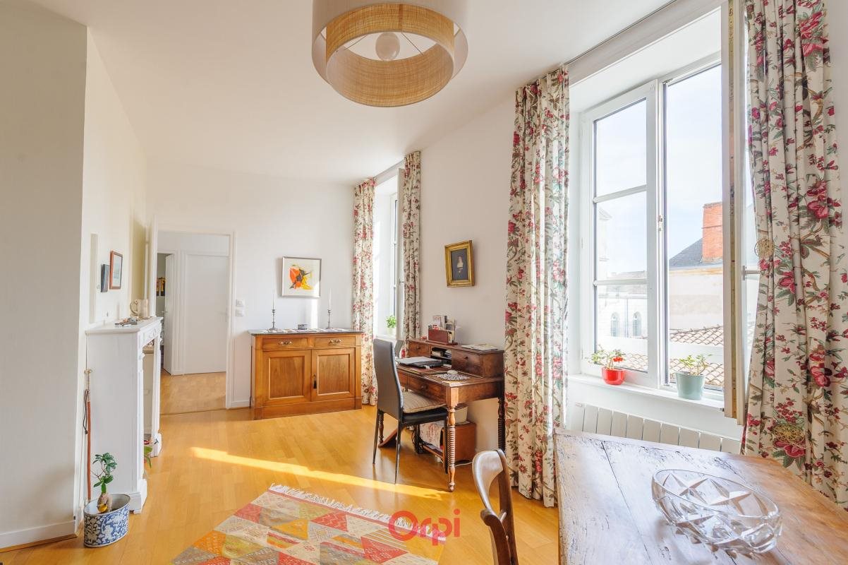 Appartement à vendre, 52m², La Rochelle