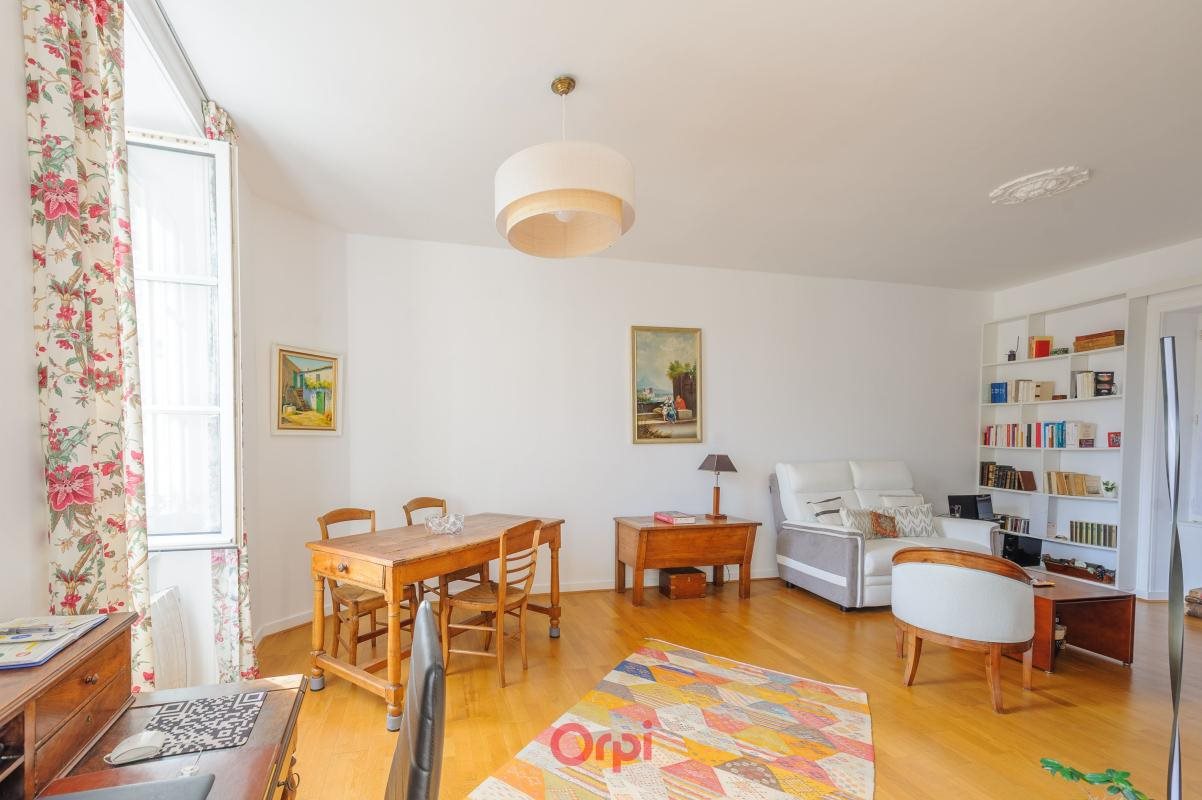 Appartement à vendre, 52m², La Rochelle