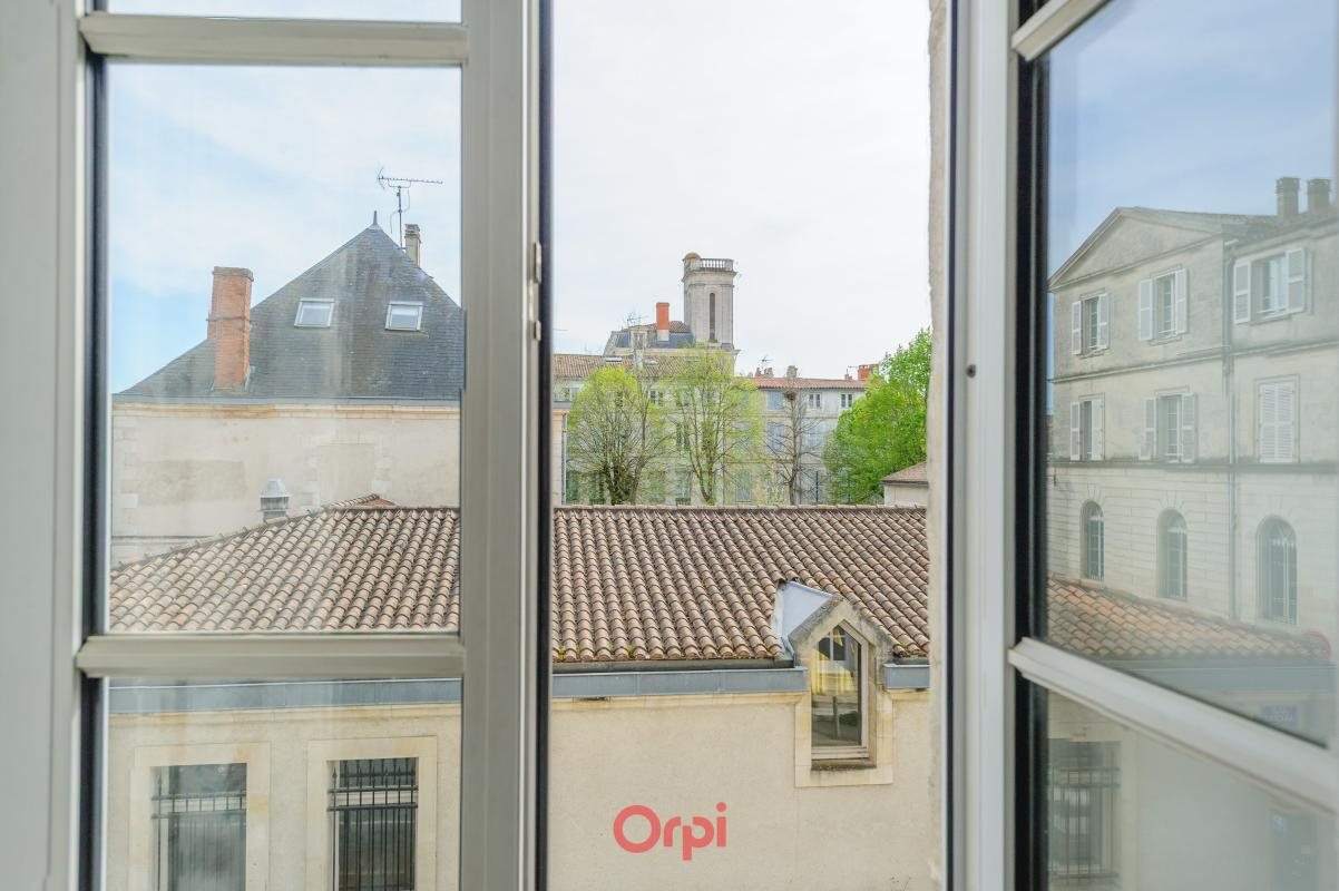 Appartement à vendre, 52m², La Rochelle