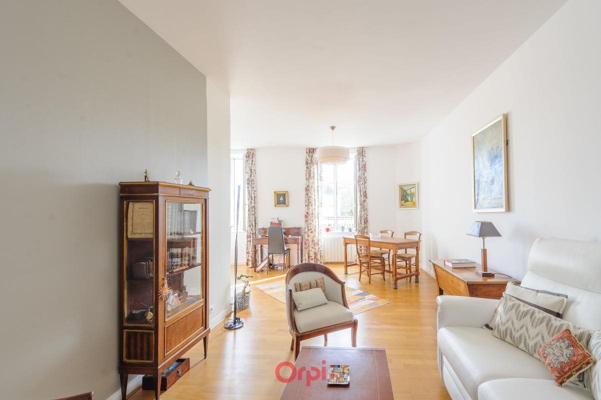 Appartement à vendre, 52m², La Rochelle