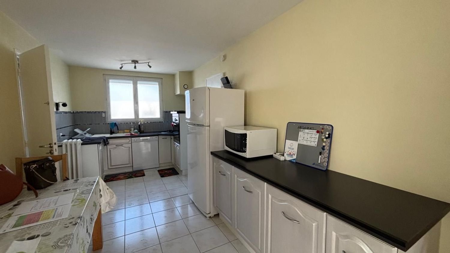 Maison à louer, 81m², La Rochelle