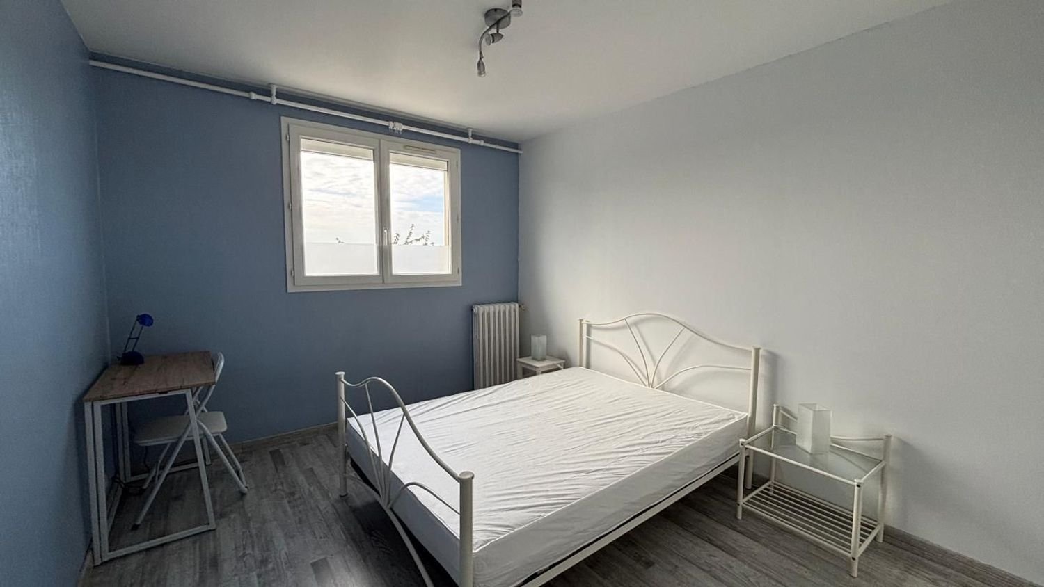 Maison à louer, 81m², La Rochelle