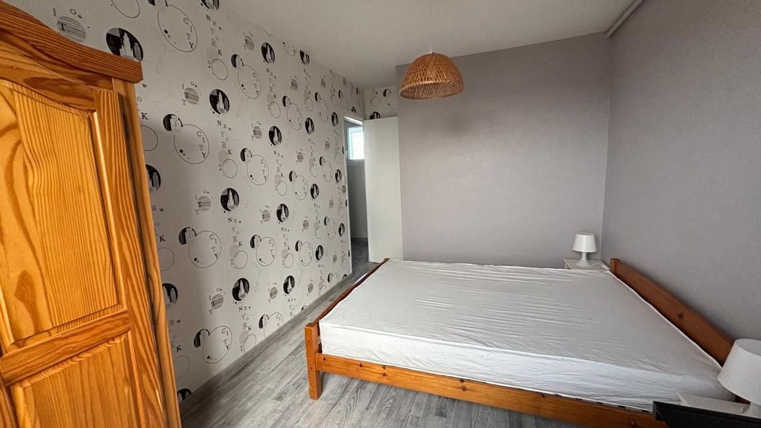 Maison à louer, 81m², La Rochelle
