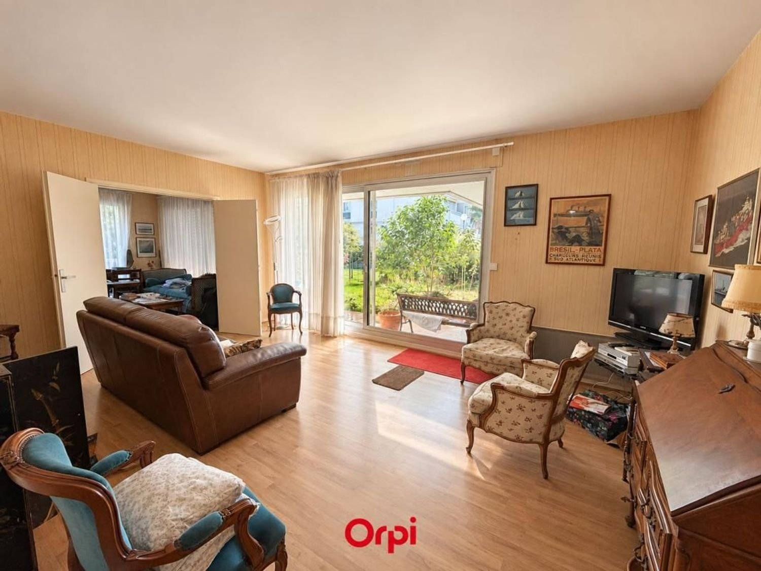 Appartement à vendre, 80m², La Rochelle