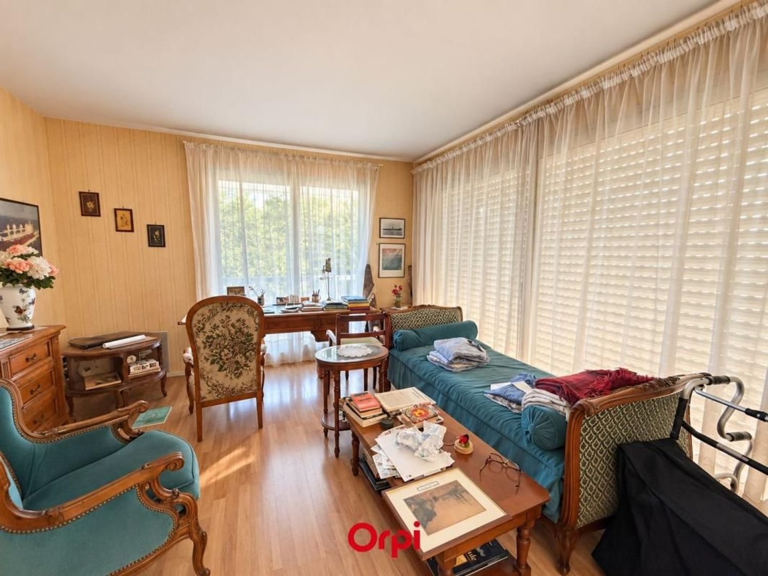 Appartement à vendre, 80m², La Rochelle