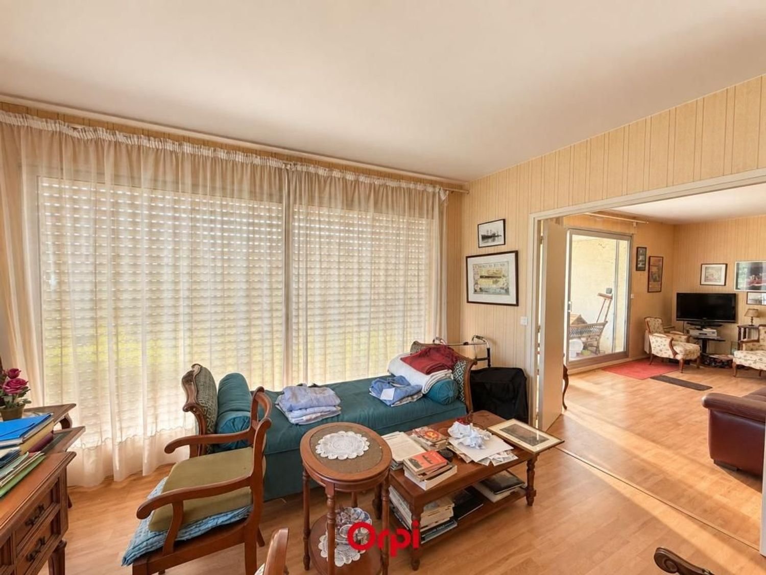 Appartement à vendre, 80m², La Rochelle