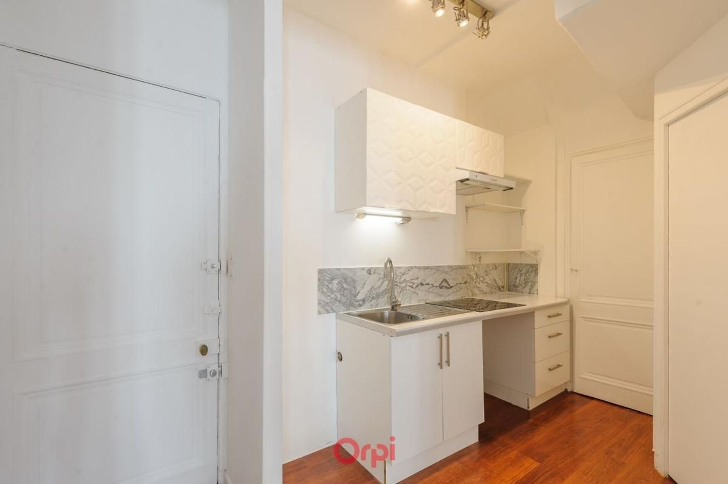 Appartement à vendre, 50m², La Rochelle