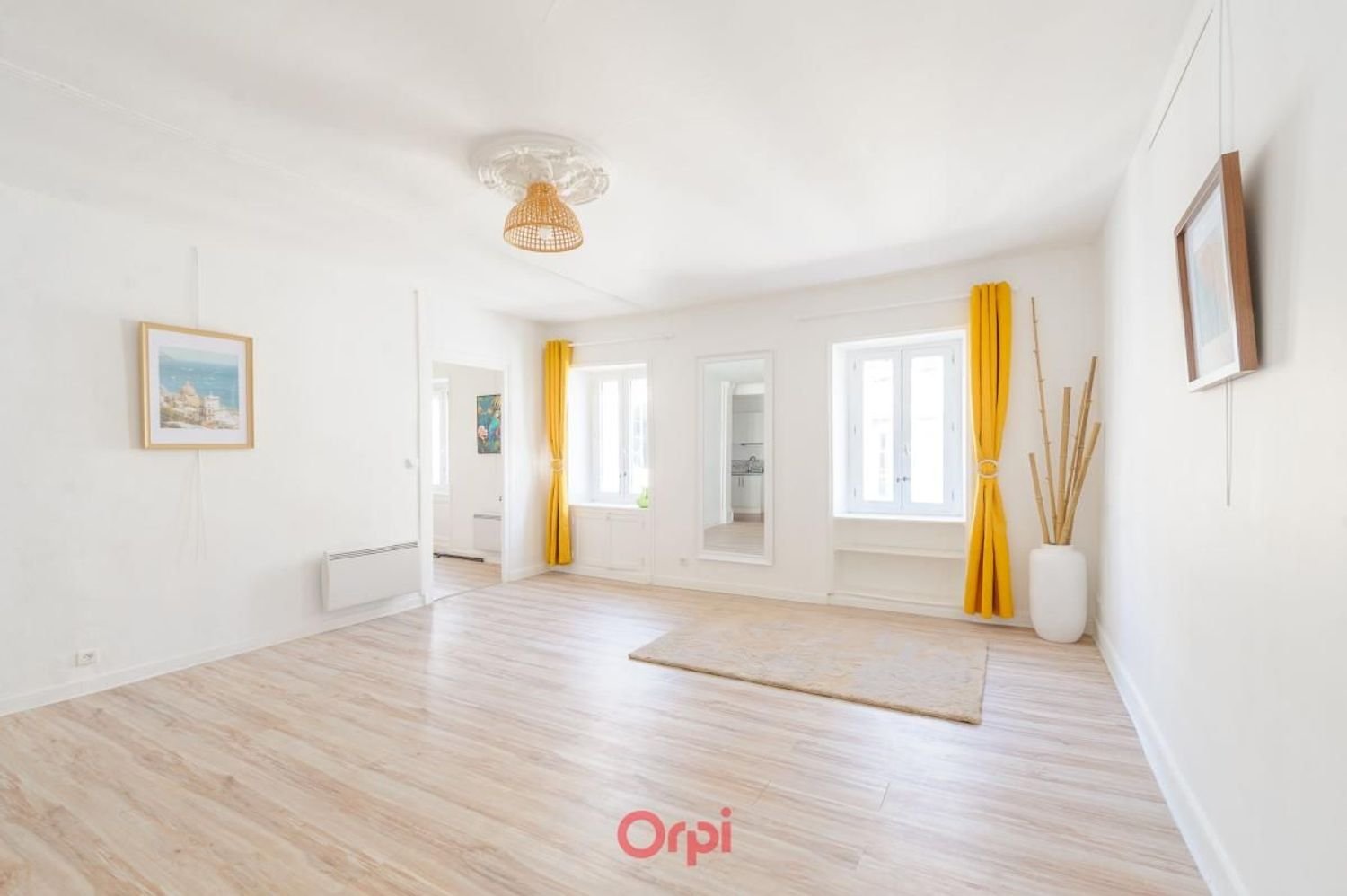 Appartement à vendre, 50m², La Rochelle