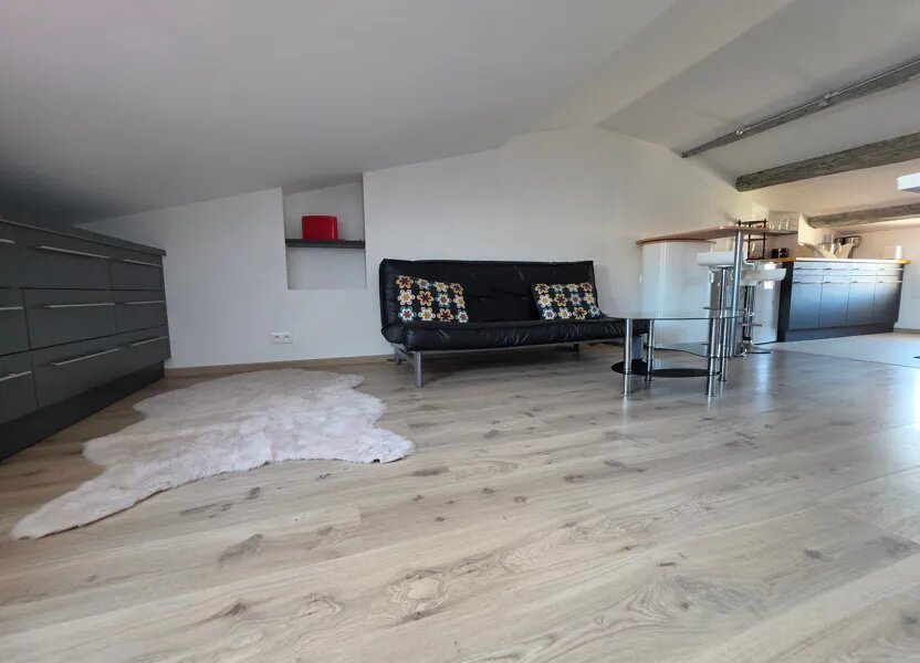 Appartement à vendre, 19m², La Rochelle