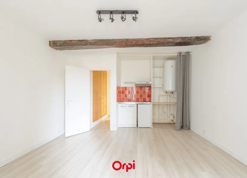 Appartement à louer, 28m², La Rochelle