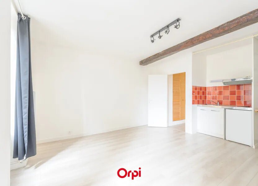 Appartement à louer, 28m², La Rochelle
