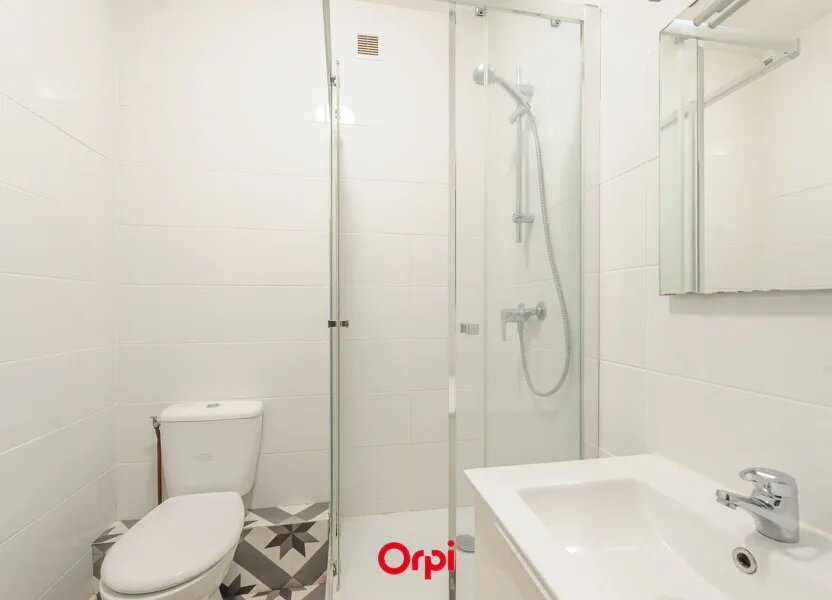 Appartement à louer, 28m², La Rochelle