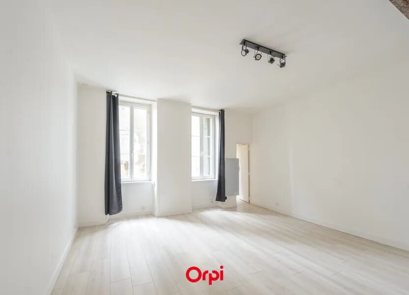 Appartement à louer, 28m², La Rochelle