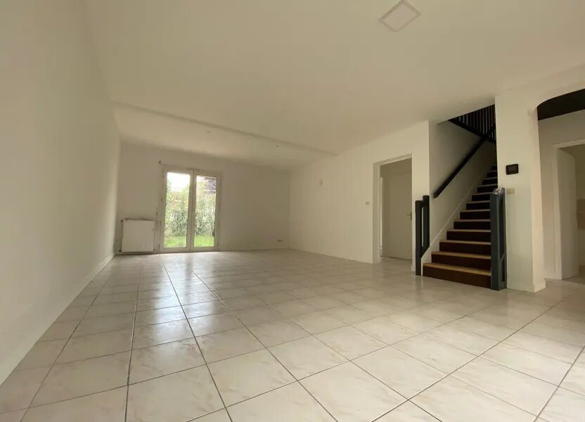 Maison à louer, 121m², La Rochelle