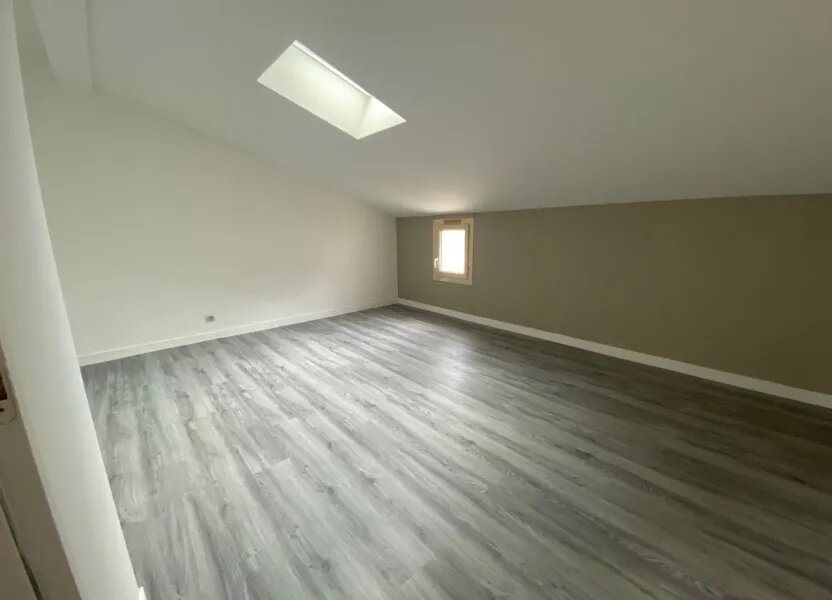 Maison à louer, 121m², La Rochelle