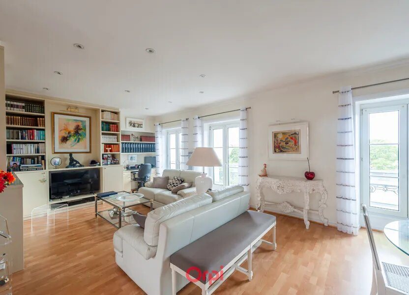 Appartement à vendre, 100m², La Rochelle