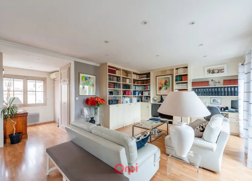 Appartement à vendre, 100m², La Rochelle