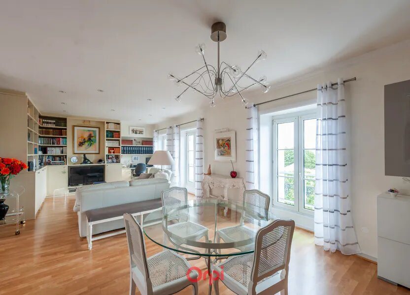 Appartement à vendre, 100m², La Rochelle