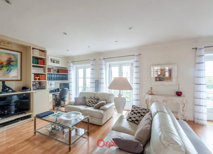 Appartement à vendre, 100m², La Rochelle