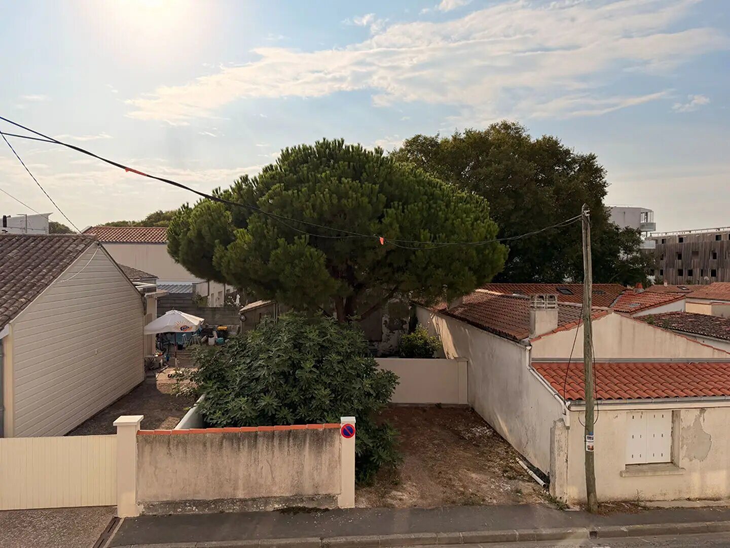 Appartement à vendre, 18m², La Rochelle